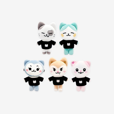 ITZY - ITZY X TWINZY POP UP STORE OFFICIAL MD TWINZY PLUSH MINI VER