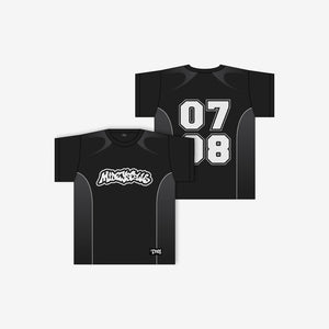 ITZY - ITZY X TWINZY POP UP STORE OFFICIAL MD T-SHIRTS