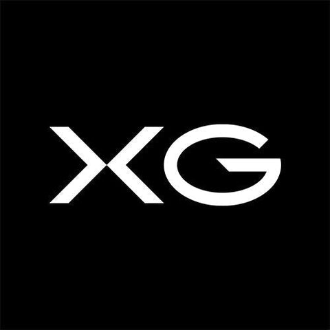 [Pre-Order] XG - 2ND MINI ALBUM VINYL VER