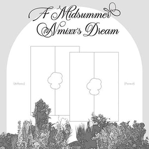 NMIXX - A MIDSUMMER NMIXX'S DREAM 3RD SINGLE ALBUM