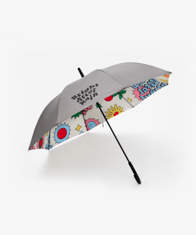 Seventeen Artist-Made Collection - B.A.R Umbrella [S.COUPS]