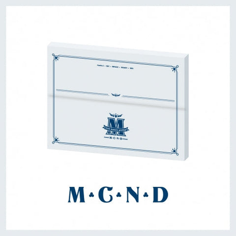 MCND - 2023 SEASON'S GREETINGS