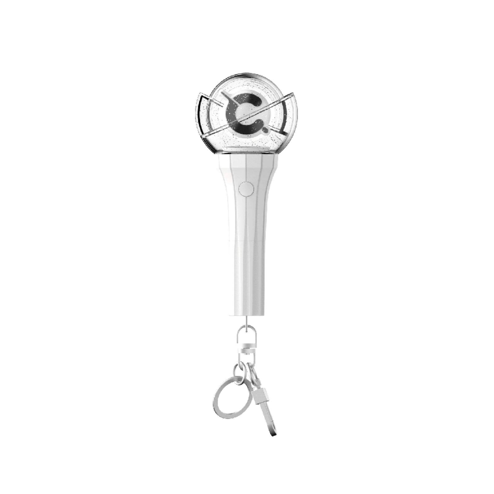 Cravity Light Keyring