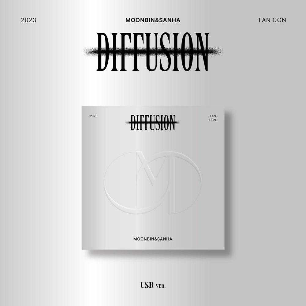 ASTRO MOONBIN & SANHA - DIFFUSION FAN CON DVD / USB – K.Story.Peru