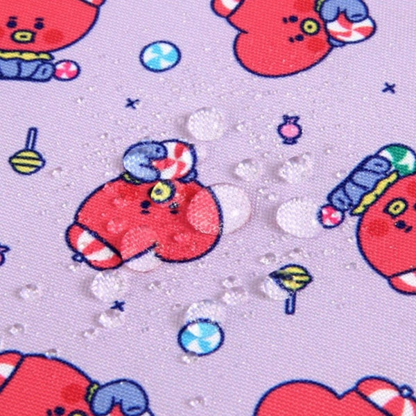 BT21 BABY C-POCKET (JELLY CANDY)