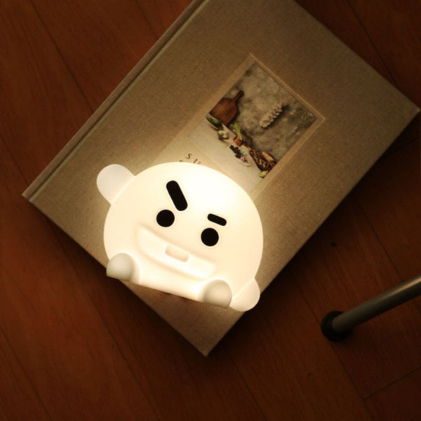 BT21 Mood Lamp