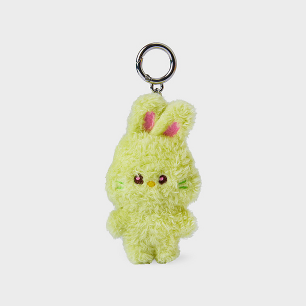 NewJeans BUNINI DOLL KEYRING