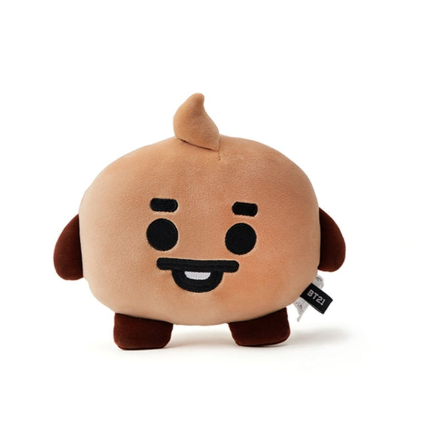 BT21 BABY FLAT FACE CUSHION