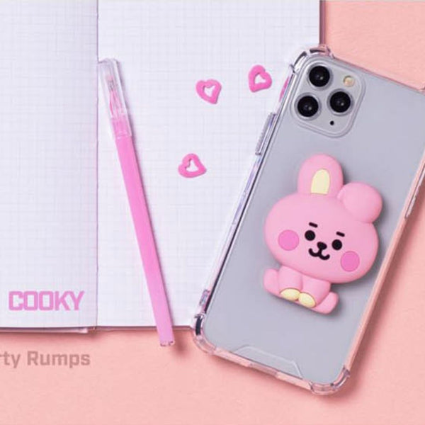 BT21 BABY BUBBLY POP TOK