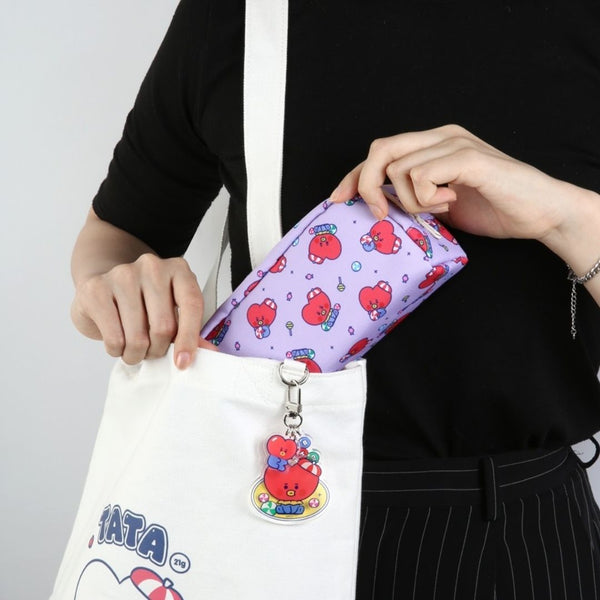 BT21 BABY C-POCKET (JELLY CANDY)