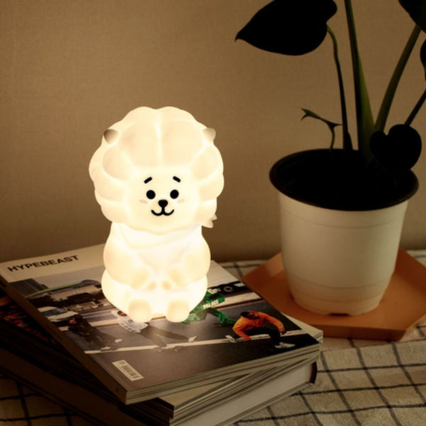 BT21 Mood Lamp