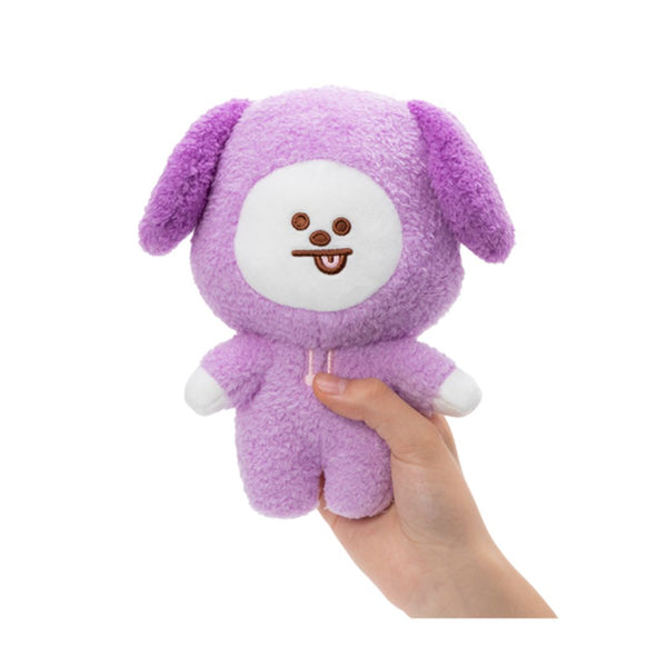 BT21 Purple Edition Standing Doll