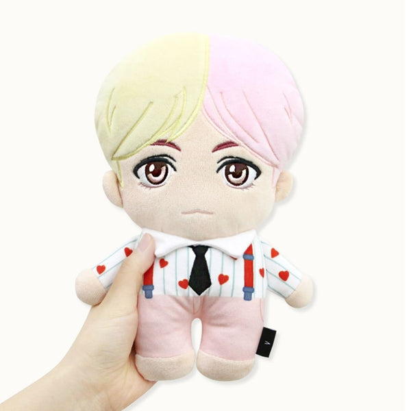 BTS TinyTAN FLAT CUSHION