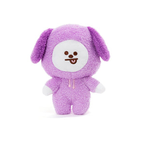 BT21 Purple Edition Standing Doll