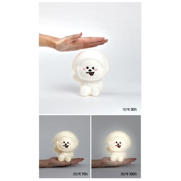 BT21 Mood Lamp