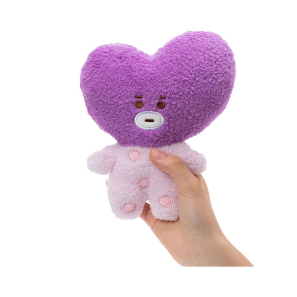 BT21 Purple Edition Standing Doll