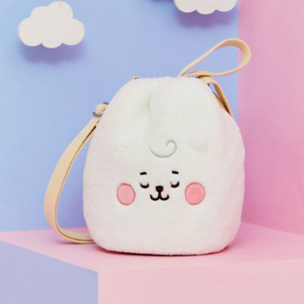 BT21 A Dream of Baby Bucket Bag