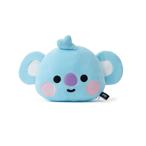 BT21 BABY FLAT FACE CUSHION