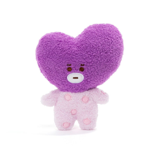 BT21 Purple Edition Standing Doll