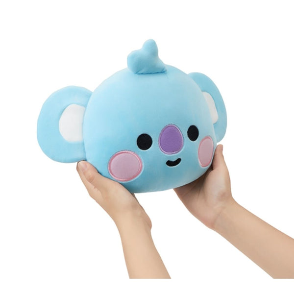 BT21 BABY FLAT FACE CUSHION