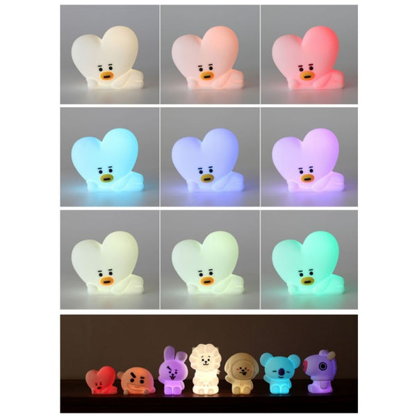 BT21 Mood Lamp