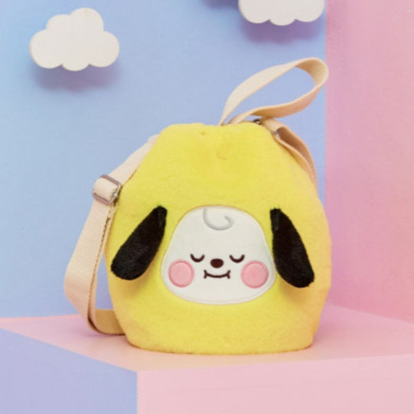 BT21 A Dream of Baby Bucket Bag