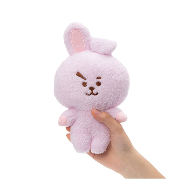 BT21 Purple Edition Standing Doll