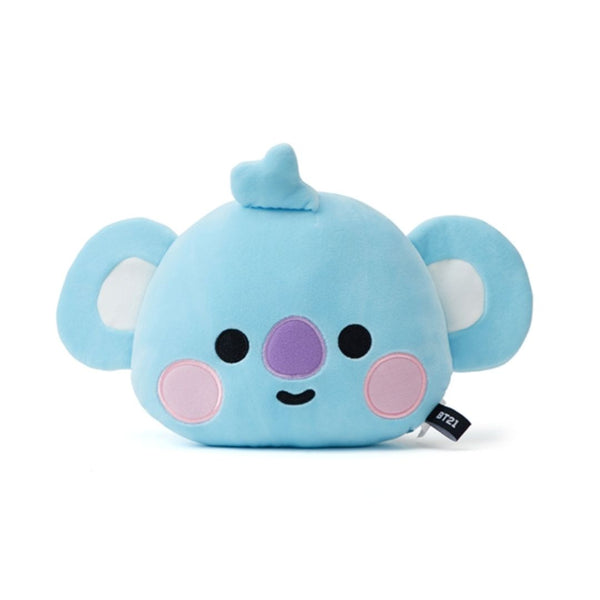 BT21 BABY FLAT FACE CUSHION