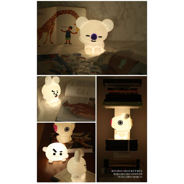 BT21 Mood Lamp