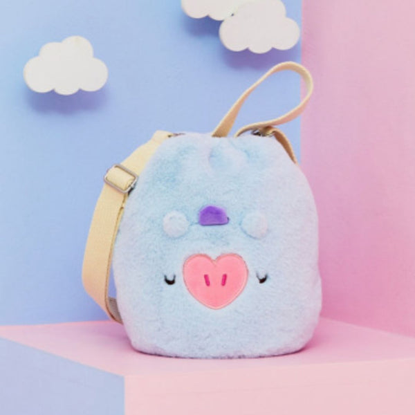 BT21 A Dream of Baby Bucket Bag