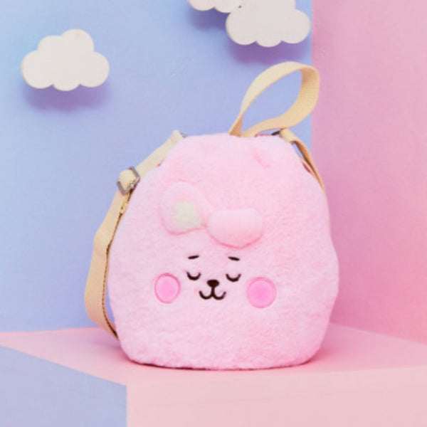 BT21 A Dream of Baby Bucket Bag