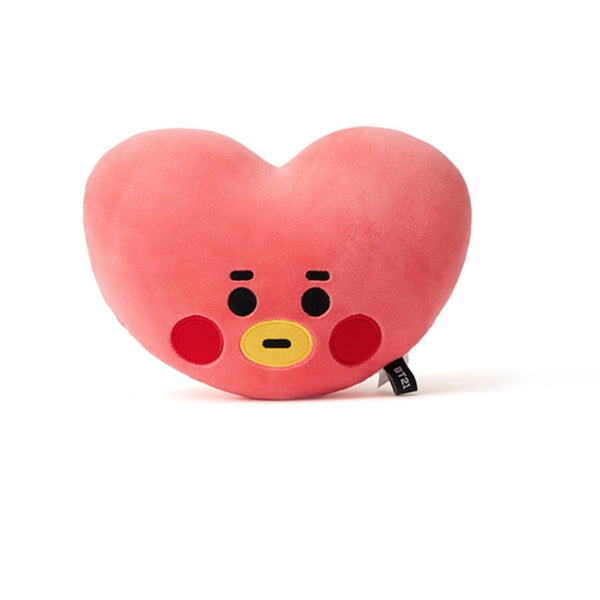 BT21 BABY FLAT FACE CUSHION