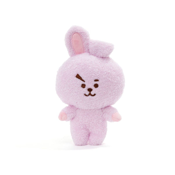 BT21 Purple Edition Standing Doll