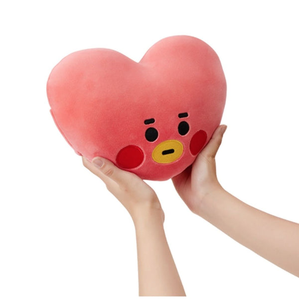 BT21 BABY FLAT FACE CUSHION