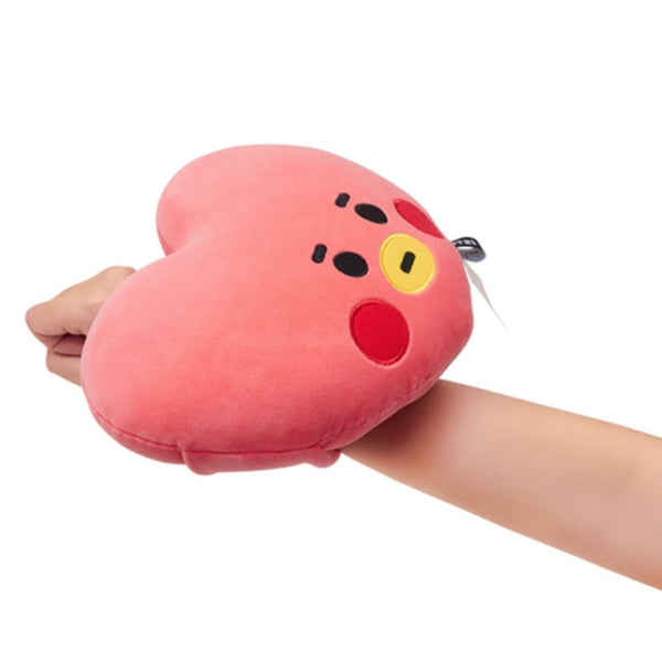 BT21 BABY FLAT FACE CUSHION