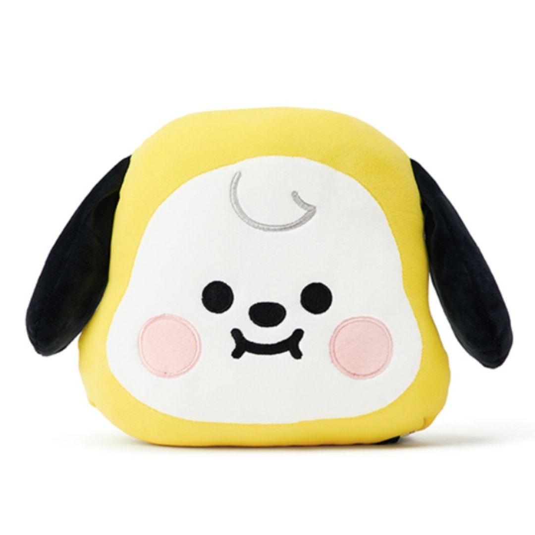 BT21 BABY FLAT FACE CUSHION