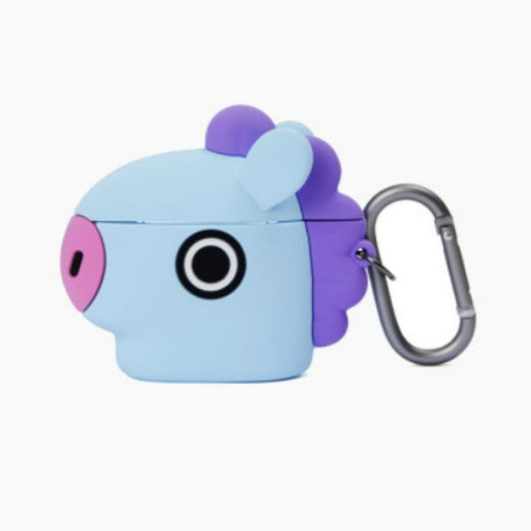 BT21 MANG Basic Airpod Case