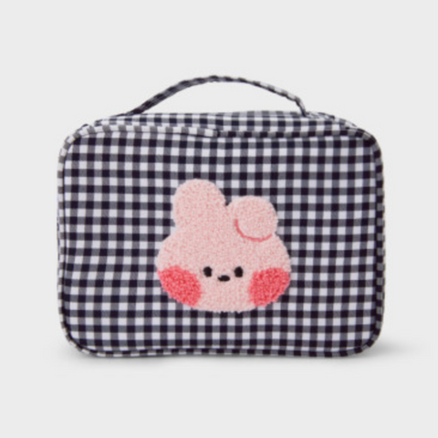 BT21 MININI WINTER POUCH