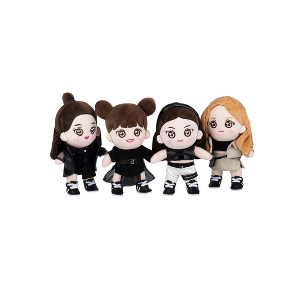 Restock [Kill This Love] BlackPink Plush Doll