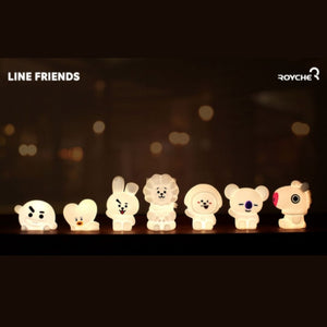 BT21 Mood Lamp