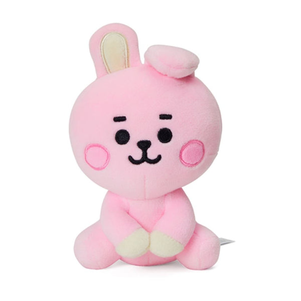 BT21 BABY COOKY SITTING DOLL(12cm)