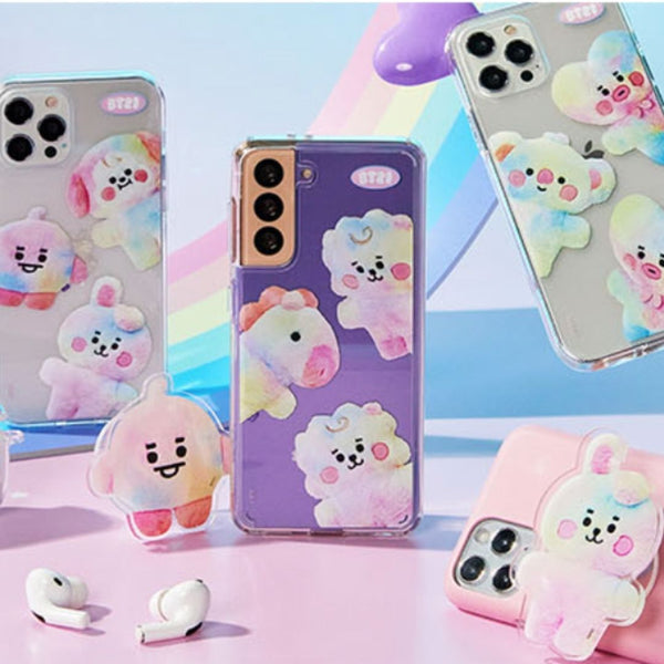 BT21 BABY PRISM SMART TOK