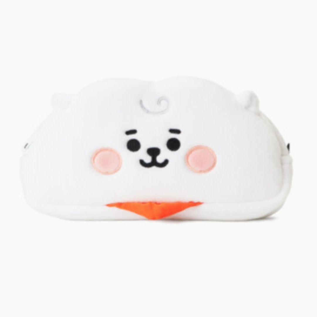 BT21 BABY Doll Pencil Case