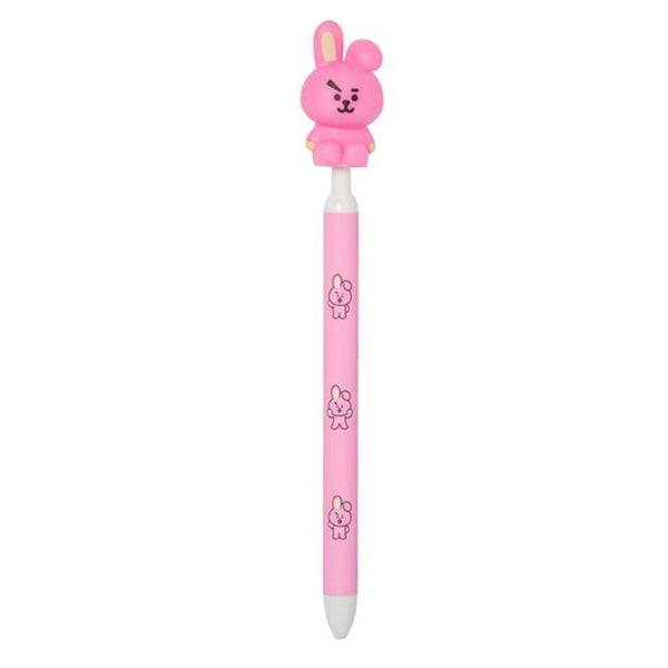 BT21 COOKY Figure Gel Pen