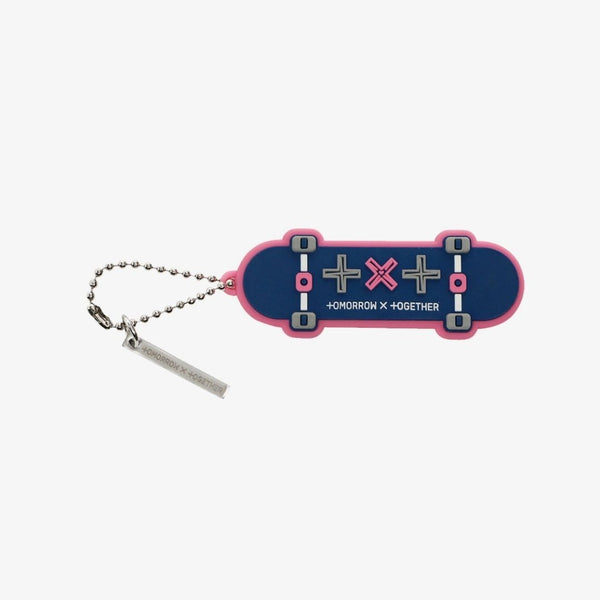 TXT - OFFICIAL KEYRING