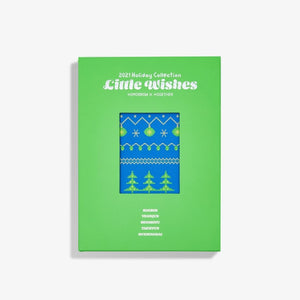 TXT Little Wishes PhotoBook