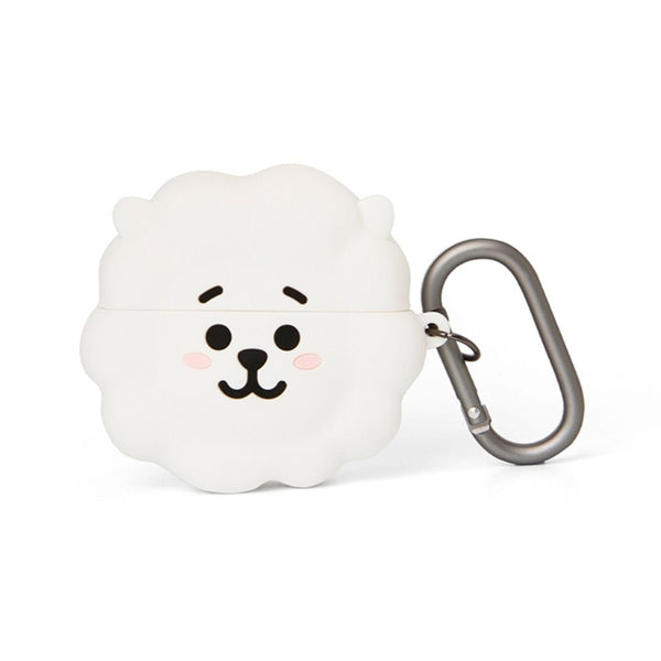 BT21 RJ Basic Airpod Case