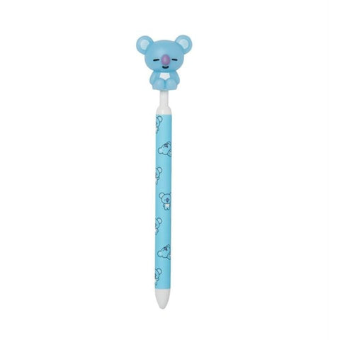 BT21 KOYA Figure Gel Pen