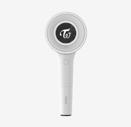 TWICE - CANDYBONG ∞ OFFICIAL LIGHT STICK