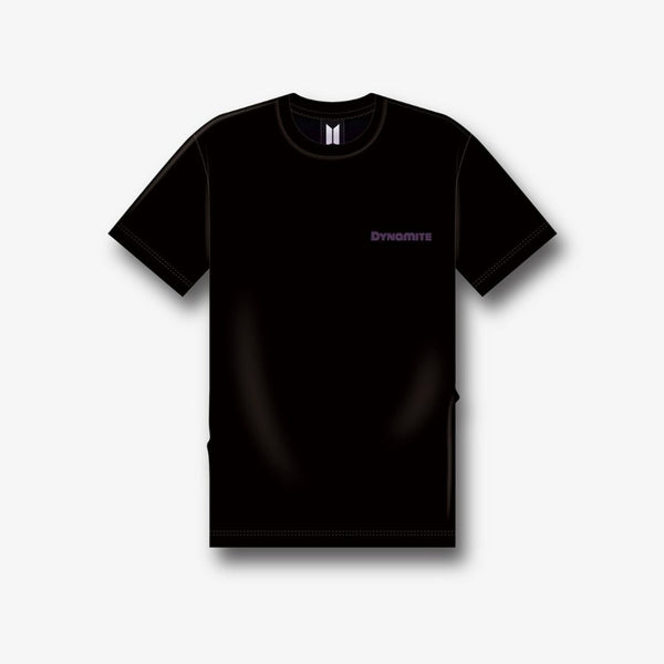 BTS DYNAMITE S/S T-Shirt